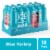 Sparkling Ice Blue Variety Pack Zero Sugar Sparkling Water Perspective: front