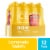 Sparkling Ice Lemonade Variety Pack Perspective: front
