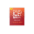 Sparkling Ice® + Caffeine Zero Sugar Strawberry Citrus Flavored Sparkling Water Cans Perspective: front