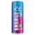 Sparkling Ice® + Energy Zero Sugar Natural Caffeine Berry Blast Energy Drink Perspective: front