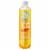 Sparkling Ice® Starburst™ Lemon Flavored Sparkling Water Perspective: front