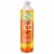 Sparkling Ice® Starburst™ Orange Flavored Sparkling Water Perspective: front