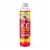 Sparkling Ice® Starburst™ Cherry Flavored Sparkling Water Perspective: front