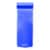 TRC Recreation Sunsation 1.75 Thick Foam Lounger Raft Pool Float, Indigo Blue Perspective: front