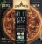 Sweet Earth Protein Lover's Pizza Perspective: front