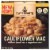 Sweet Earth Vegan Cauliflower Mac Frozen Meal Perspective: front