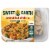 Sweet Earth Plant Based Mindful Chik'n Strips Perspective: front