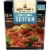 Sweet Earth Natural Foods Seitan Traditional Strips Perspective: front