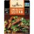 Sweet Earth Chipotle Style Seitan Strips Perspective: front