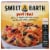 Sweet Earth Vegan Pad Thai Bowl  Frozen Meal Perspective: front