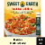 Sweet Earth Vegan Butter Chik'n Bowl Frozen Meal Perspective: front