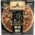 Sweet Earth Veggie Lover's Frozen Pizza Perspective: front