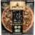 Sweet Earth Veggie Lover's Frozen Pizza Perspective: front