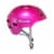 Razor 97956 V-12 Children Youth Safety Multi Sport Kids Bicycle Helmet, Pink Perspective: front