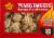 Royal Oak® Tumbleweeds™ Natural Fire Starters Perspective: front