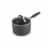 Calphalon Select Dishwasher-Safe Hard-Anondized Nonstick Saucier with Cover Perspective: front