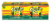 Cactus Cooler Orange Pineapple Blast Soda Cans Perspective: front