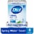 Dial Spring Water Antibacterial Deodorant Soap Bars Perspective: front