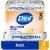 Dial® Advanced Clean™ Bar Soap Gold Antibacterial Dermatologist Tested Cleansing Perspective: front