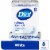 Dial Refresh & Renew Antibacterial Cleansing Bar Soap White Scent Perspective: front