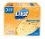 Dial® Gold 2-Pack Bar Soap Perspective: front