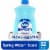 Dial Spring Water Antibacterial Liquid Hand Soap With Moisturizer Refill Perspective: front