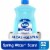 Dial Spring Water Antibacterial Liquid Hand Soap With Moisturizer Refill Perspective: front