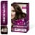 Schwarzkopf® Keratin Permanent Hair Color Kit - 4.0 Capuccino Perspective: front