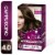 Schwarzkopf® Keratin Permanent Hair Color Kit - 4.0 Capuccino Perspective: front