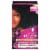 Schwarzkopf® Keratin Color - 1.0 Onyx Black Perspective: front