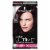 Schwarzkopf® Color Ultime® 3.3 Amethyst Black Permanent Hair Color Perspective: front