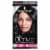 Schwarzkopf® Color Ultime® 4.1 Sapphire Black Permanent Hair Color Perspective: front
