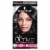 Schwarzkopf® Color Ultime® 4.1 Sapphire Black Permanent Hair Color Perspective: front