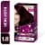 Schwarzkopf® Keratin Color 1.8 Ruby Noir Permanent Hair Color Perspective: front