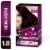 Schwarzkopf® Keratin 1.8 Ruby Noir Permanent Hair Color Perspective: front