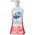 Dial Complete 2 in 1 Rose Oil Foaming Hand Wash Perspective: front