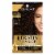 Schwarzkopf Keratin Color Dark Brown Permanent Hair Color Perspective: front