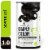 Schwarzkopf Simply Color 1.0 Jet Black Hair Color Perspective: front