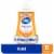 Dial Complete® Gold Liquid Antibacterial Hand Soap Perspective: front