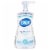 Dial Complete® Clean + Gentle Fragrance Free Antibacterial Foaming Hand Wash Perspective: front