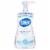 Dial® Antibacterial & Sensitive™ Fragrance-Free Foaming Hand Wash Perspective: front