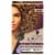 Schwarzkopf® Keratin Blonde Permanent Hair Color Kit - 11.1 Almond Blonde Perspective: front