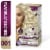 Schwarzkopf® Keratin Blonde 001 Platinum Blonde Kit Perspective: front