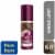Schwarzkopf Keratin Root Thickening Color Boost - Light Brown Perspective: front