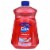 Dial® Complete Liquid Pomegranate & Tangerine Hand Soap Refill Perspective: front