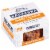 Kaukauna Sharp Cheddar Cheese Ball Perspective: front