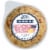 Kaukauna® Rose White Cheddar Spreadable Cheese with Almonds Cheeseball Perspective: front