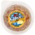 Kaukauna Asiago Spreadable Cheese with Almonds Perspective: front