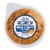 Kaukauna Sharp Cheddar Spreadable Cheese Ball Perspective: front