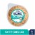 Kaukauna® White Cheddar Cheese Ball with Almonds Perspective: front